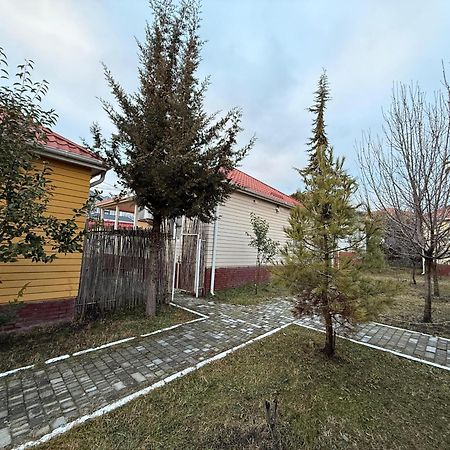 Gabala Homes Musa エクステリア 写真