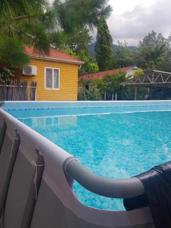 Gabala Homes Musa エクステリア 写真