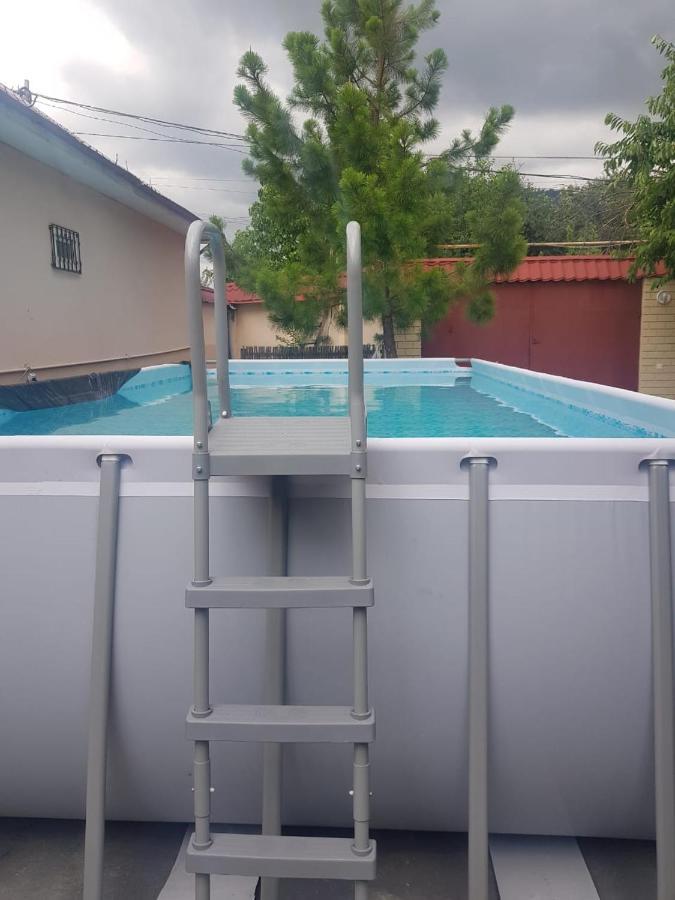 Gabala Homes Musa エクステリア 写真