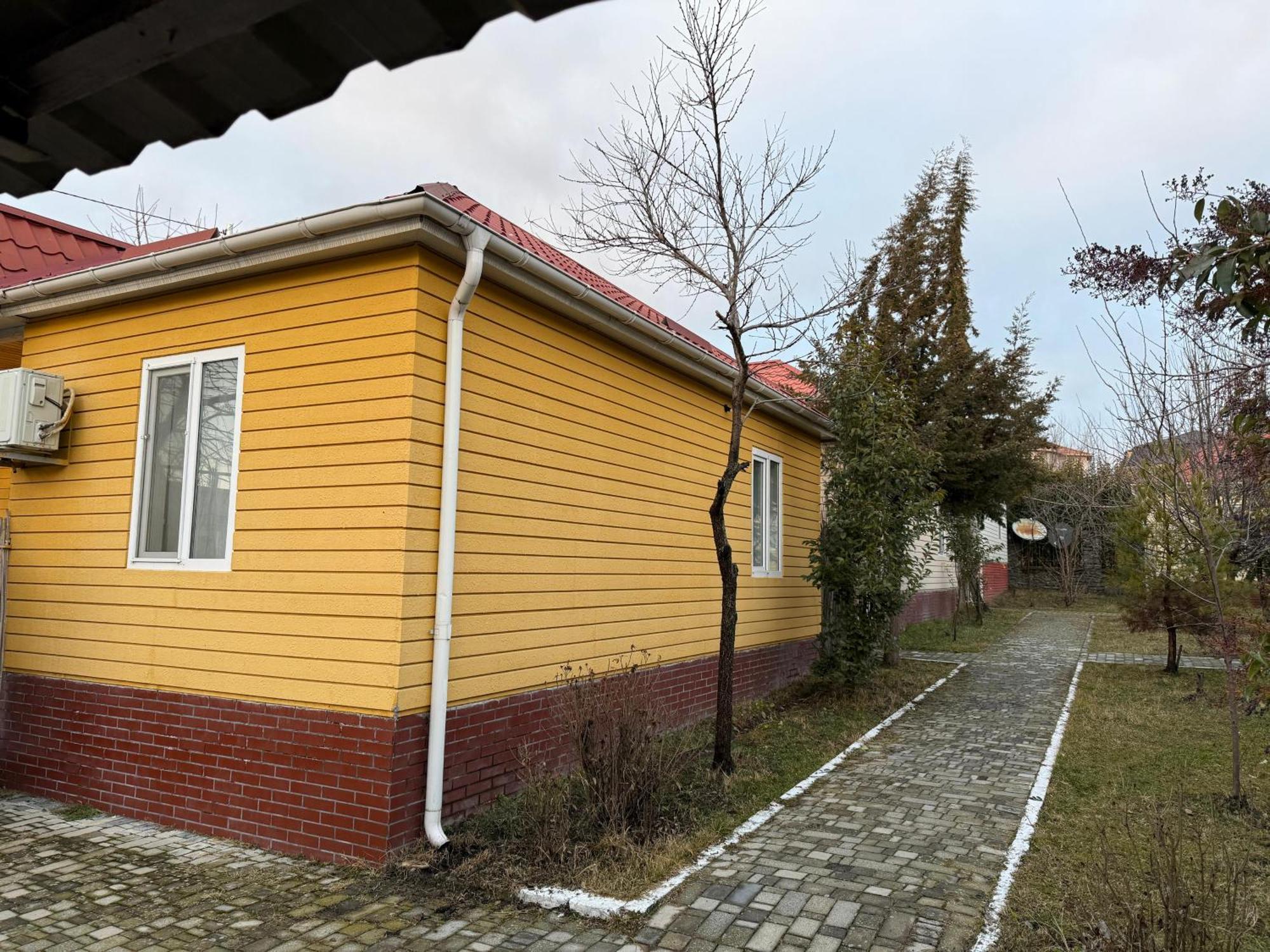 Gabala Homes Musa エクステリア 写真