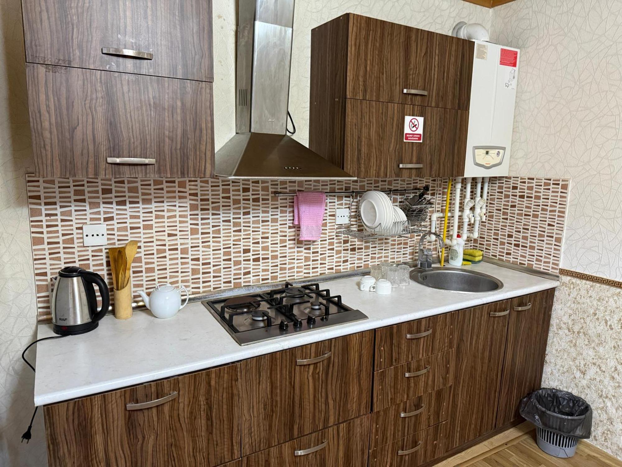 Gabala Homes Musa エクステリア 写真