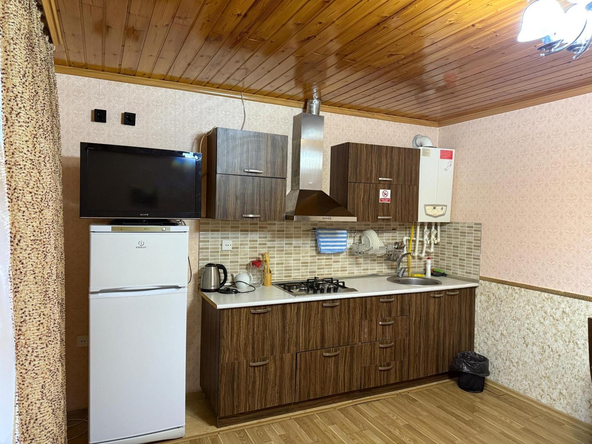 Gabala Homes Musa エクステリア 写真