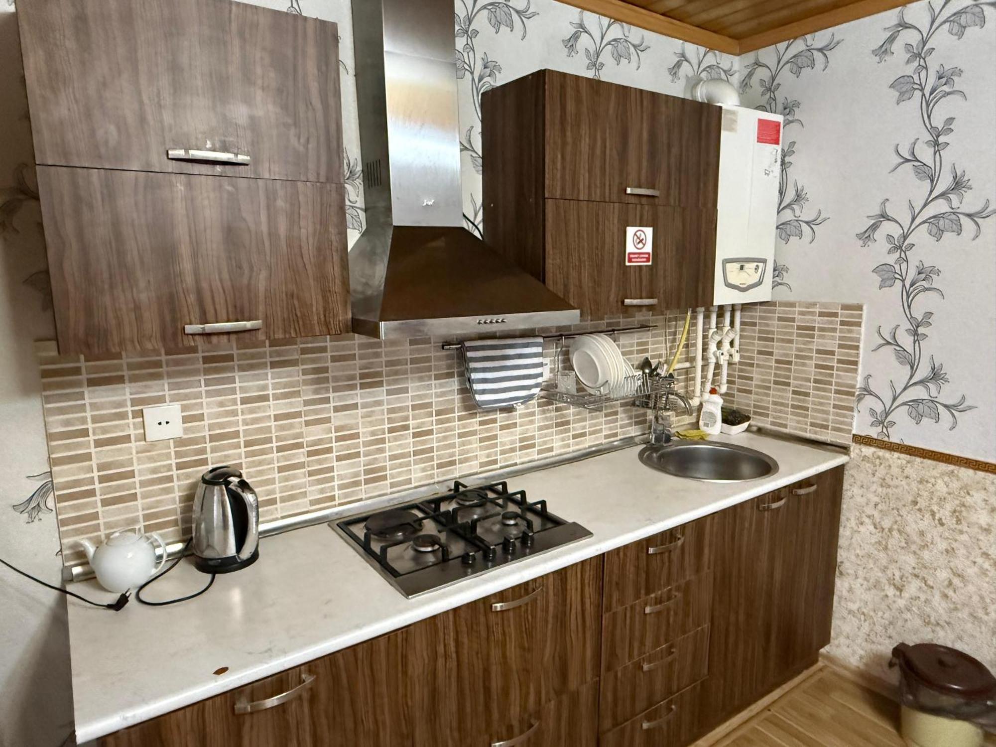 Gabala Homes Musa エクステリア 写真