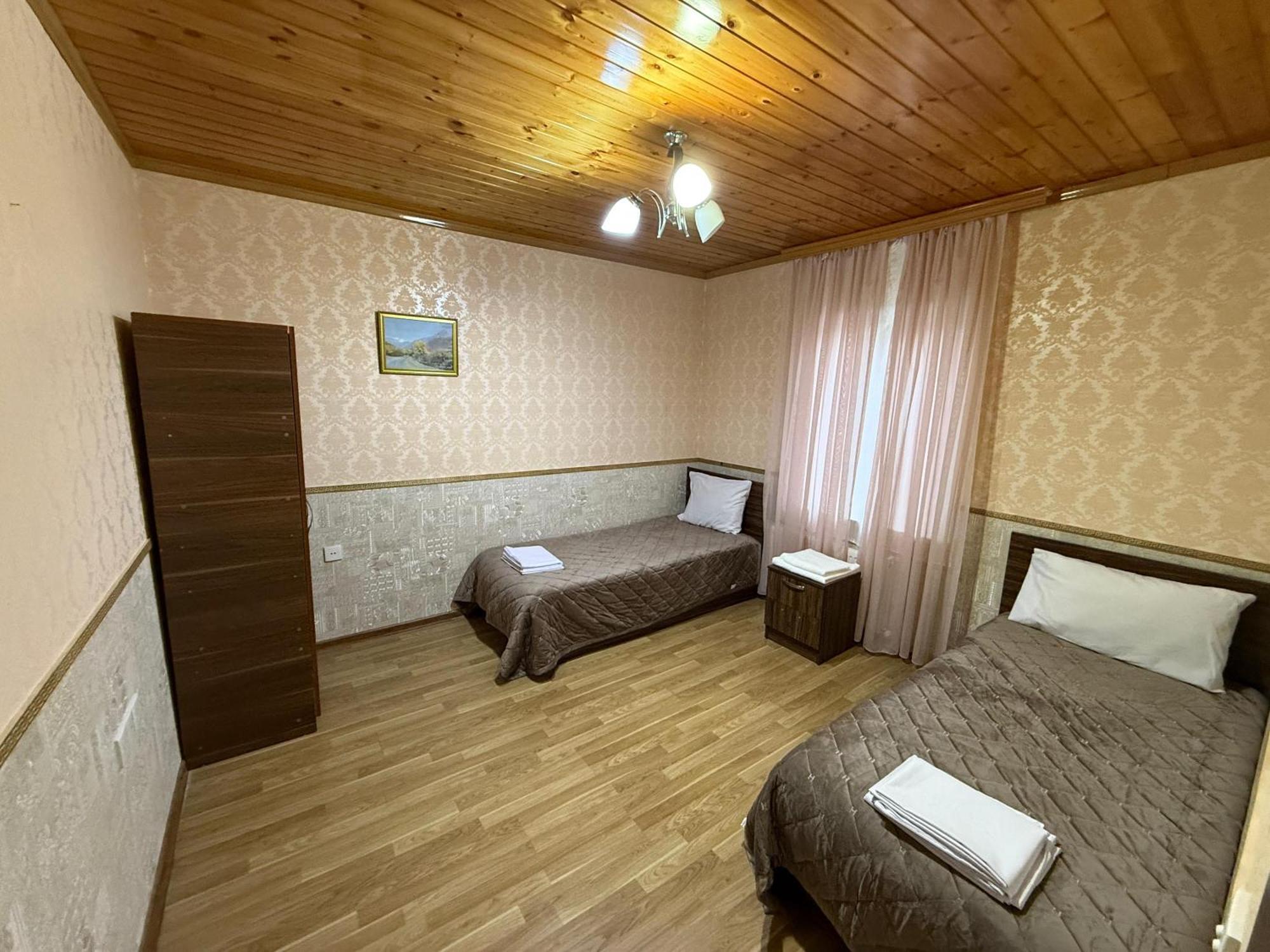 Gabala Homes Musa エクステリア 写真