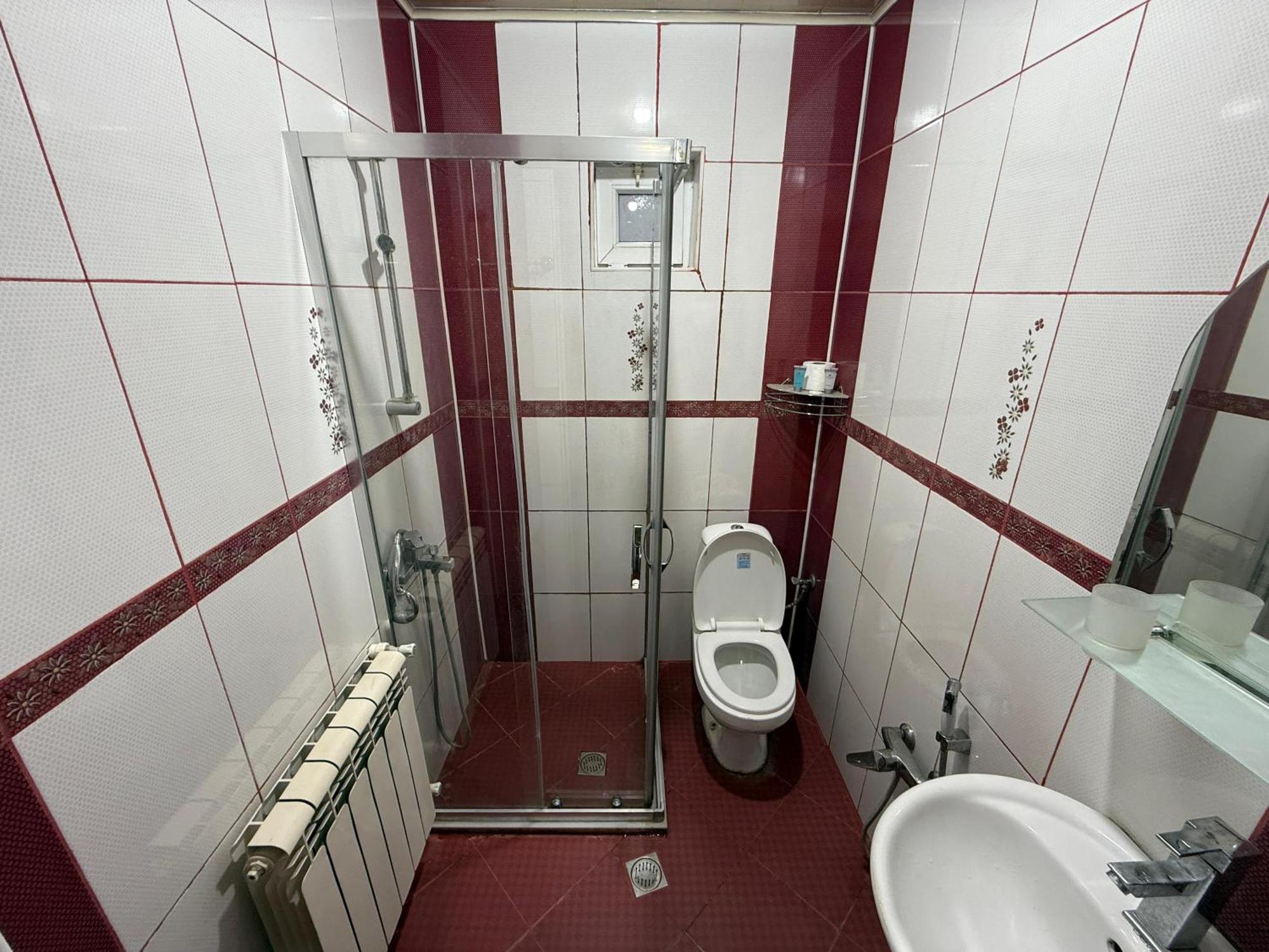 Gabala Homes Musa エクステリア 写真