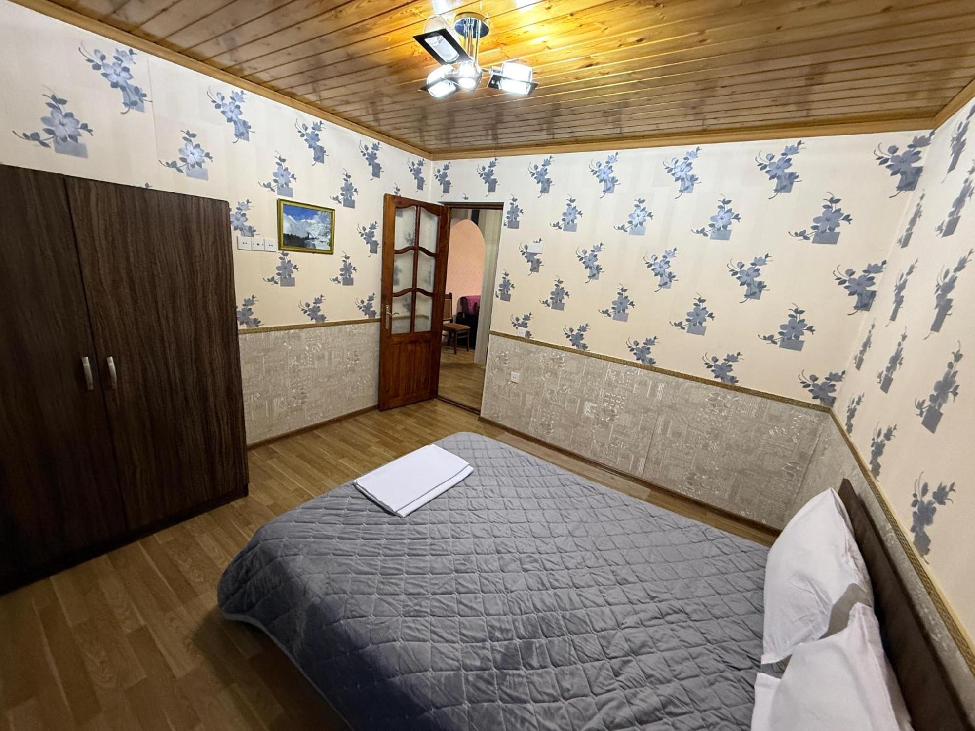 Gabala Homes Musa エクステリア 写真