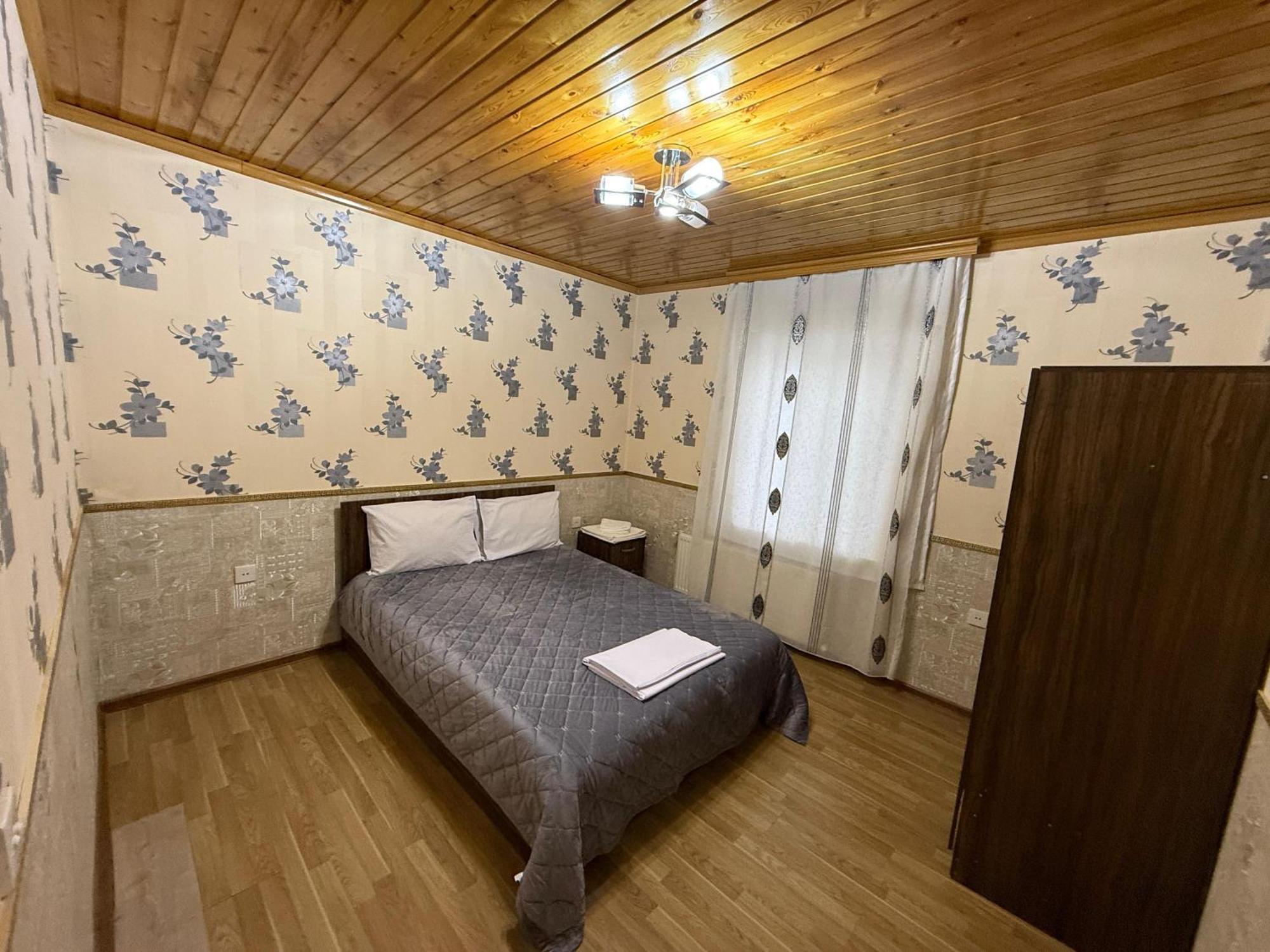 Gabala Homes Musa エクステリア 写真