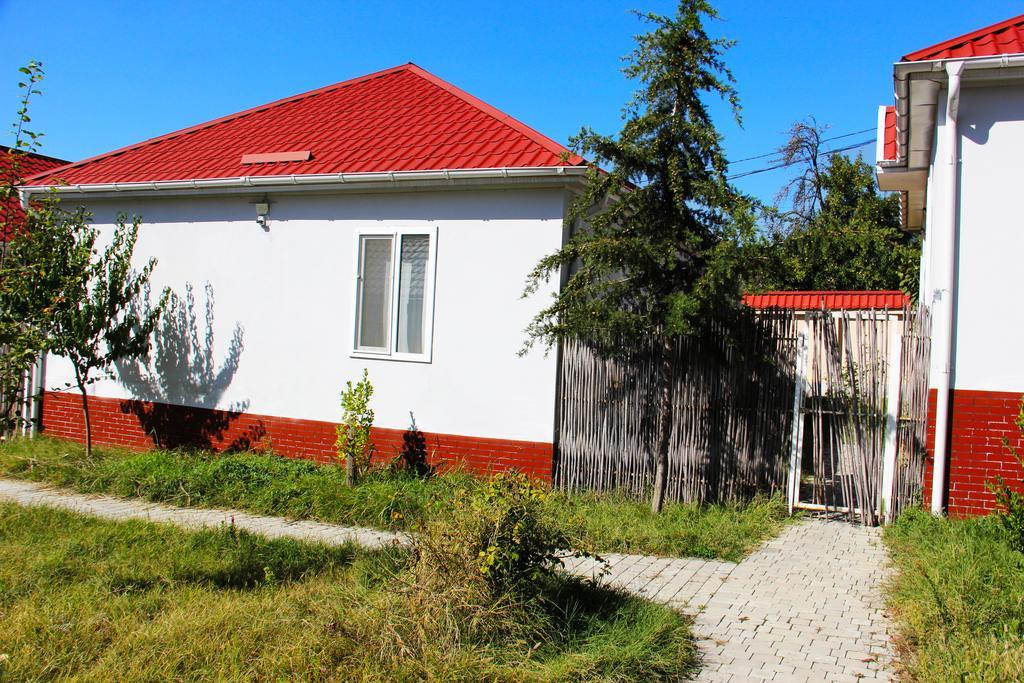 Gabala Homes Musa エクステリア 写真