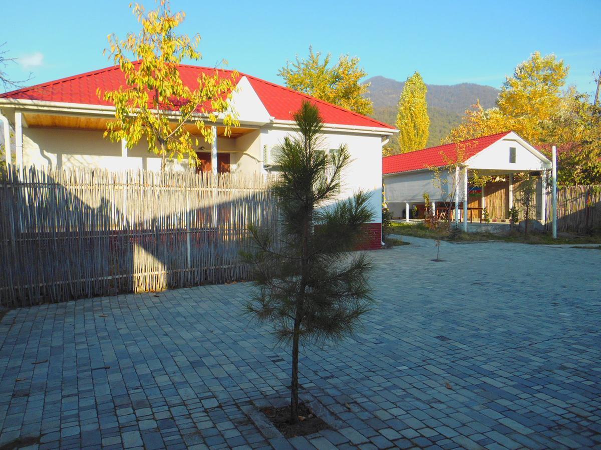 Gabala Homes Musa エクステリア 写真